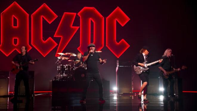 Highway To Hell: ingeniero revela el sonido del disco de AC/DC